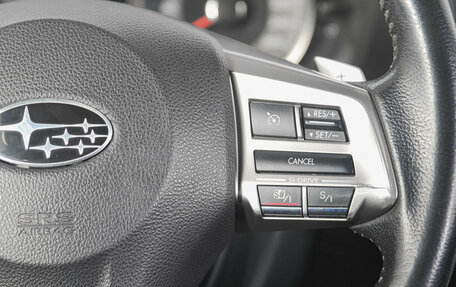 Subaru Forester, 2013 год, 2 179 000 рублей, 18 фотография