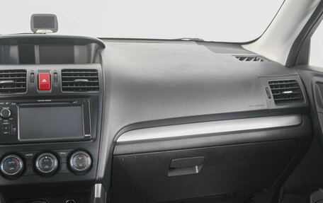 Subaru Forester, 2013 год, 2 179 000 рублей, 15 фотография