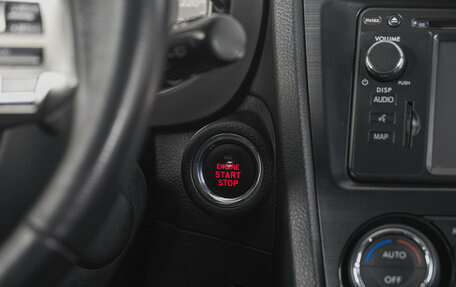 Subaru Forester, 2013 год, 2 179 000 рублей, 19 фотография