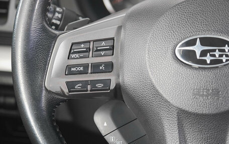 Subaru Forester, 2013 год, 2 179 000 рублей, 17 фотография