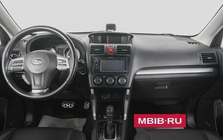 Subaru Forester, 2013 год, 2 179 000 рублей, 14 фотография