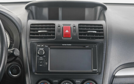 Subaru Forester, 2013 год, 2 179 000 рублей, 20 фотография