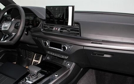 Audi Q5, 2024 год, 5 200 000 рублей, 8 фотография