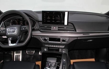 Audi Q5, 2024 год, 5 200 000 рублей, 7 фотография