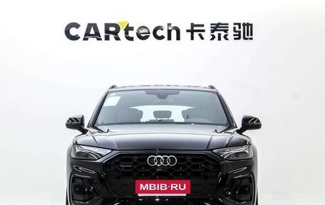 Audi Q5, 2024 год, 5 200 000 рублей, 2 фотография