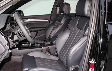 Audi Q5, 2024 год, 5 200 000 рублей, 12 фотография