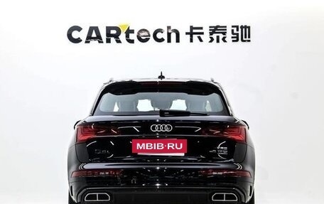 Audi Q5, 2024 год, 5 200 000 рублей, 5 фотография