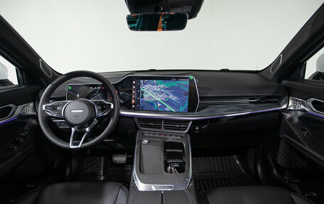 Haval F7, 2025 год, 3 549 000 рублей, 4 фотография