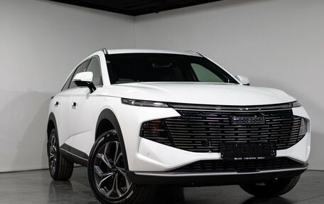 Haval F7, 2025 год, 3 549 000 рублей, 12 фотография