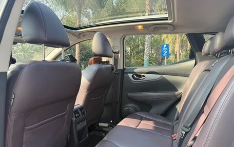 Nissan Qashqai, 2022 год, 1 640 000 рублей, 11 фотография