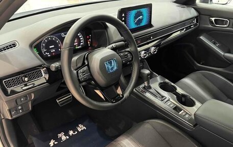 Honda Civic, 2025 год, 2 000 000 рублей, 7 фотография