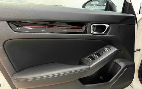 Honda Civic, 2025 год, 2 000 000 рублей, 8 фотография