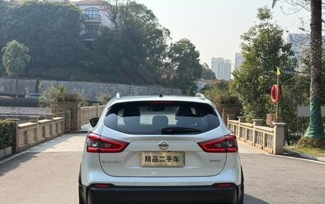 Nissan Qashqai, 2022 год, 1 640 000 рублей, 6 фотография