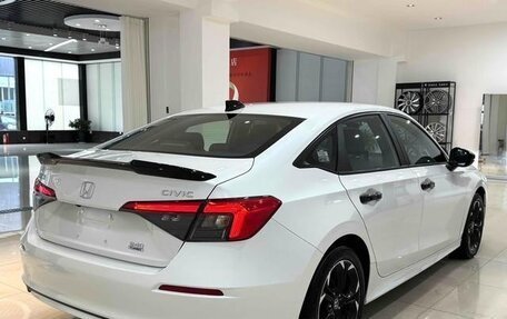 Honda Civic, 2025 год, 2 000 000 рублей, 6 фотография