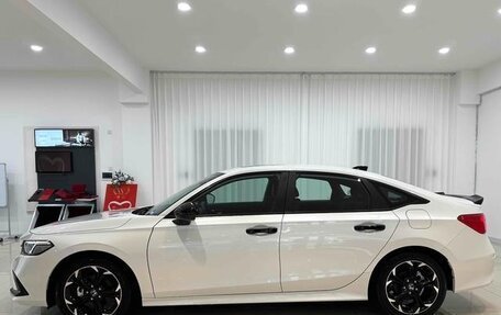 Honda Civic, 2025 год, 2 000 000 рублей, 5 фотография