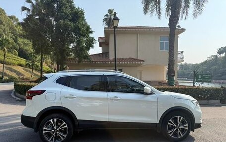 Nissan Qashqai, 2022 год, 1 640 000 рублей, 8 фотография