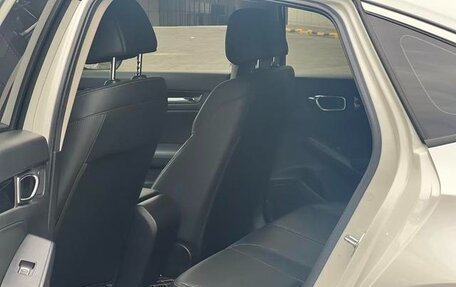 Honda Civic, 2024 год, 1 900 000 рублей, 9 фотография