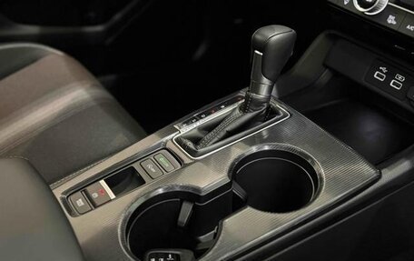 Honda Civic, 2025 год, 2 000 000 рублей, 10 фотография