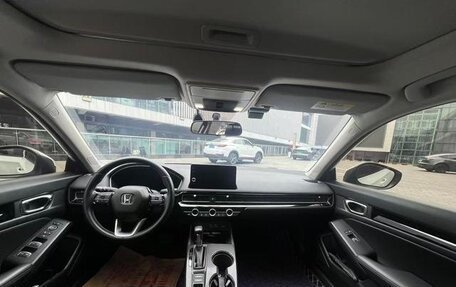 Honda Civic, 2024 год, 1 900 000 рублей, 8 фотография