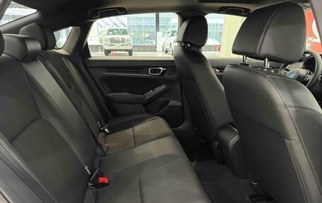 Honda Civic, 2025 год, 2 000 000 рублей, 12 фотография