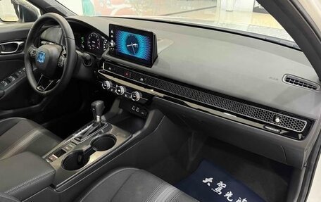 Honda Civic, 2025 год, 2 000 000 рублей, 11 фотография