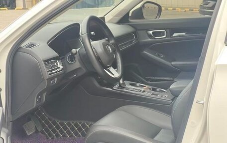 Honda Civic, 2024 год, 1 900 000 рублей, 7 фотография