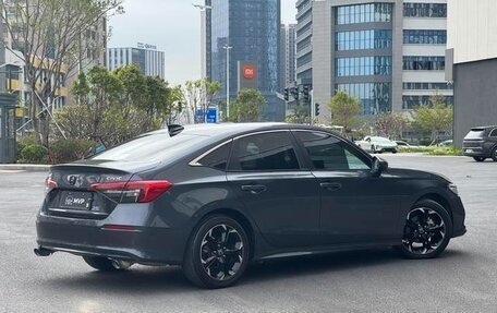 Honda Civic, 2024 год, 1 850 000 рублей, 3 фотография