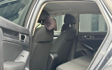 Honda Civic, 2024 год, 1 850 000 рублей, 7 фотография