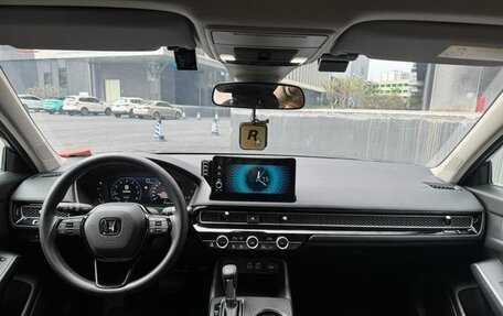 Honda Civic, 2024 год, 1 850 000 рублей, 5 фотография