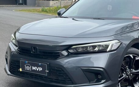 Honda Civic, 2024 год, 1 850 000 рублей, 2 фотография