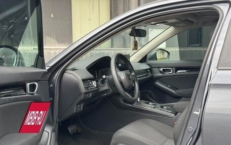 Honda Civic, 2024 год, 1 850 000 рублей, 4 фотография