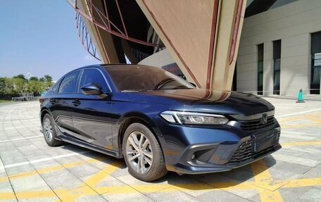 Honda Civic, 2025 год, 1 970 000 рублей, 3 фотография