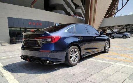 Honda Civic, 2025 год, 1 970 000 рублей, 4 фотография