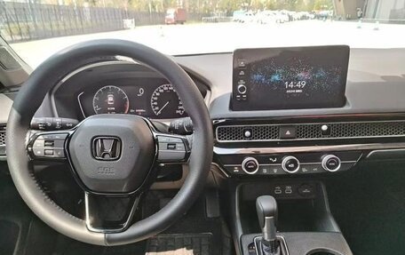 Honda Civic, 2025 год, 1 970 000 рублей, 7 фотография