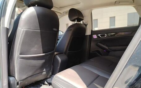 Honda Civic, 2025 год, 1 970 000 рублей, 8 фотография