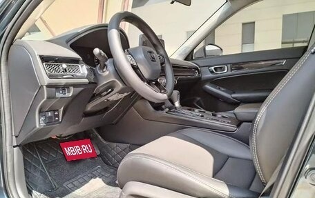 Honda Civic, 2025 год, 1 970 000 рублей, 6 фотография