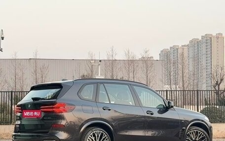 BMW X5, 2024 год, 10 500 000 рублей, 4 фотография