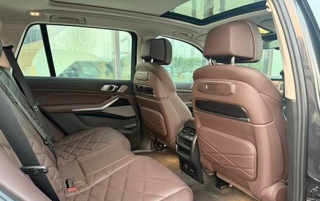 BMW X5, 2024 год, 10 500 000 рублей, 9 фотография