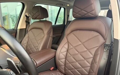 BMW X5, 2024 год, 10 500 000 рублей, 12 фотография