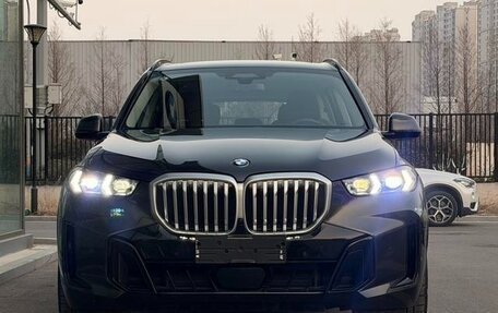 BMW X5, 2024 год, 10 500 000 рублей, 2 фотография