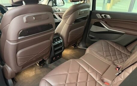 BMW X5, 2024 год, 10 500 000 рублей, 11 фотография