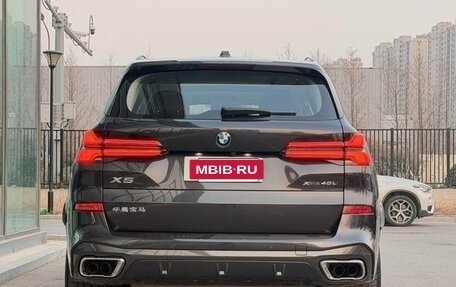BMW X5, 2024 год, 10 500 000 рублей, 3 фотография