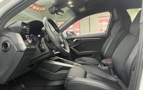 Audi A3, 2021 год, 1 740 000 рублей, 9 фотография