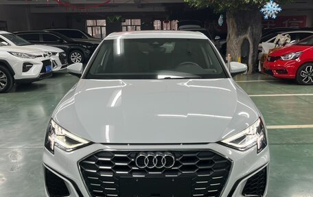 Audi A3, 2021 год, 1 740 000 рублей, 2 фотография