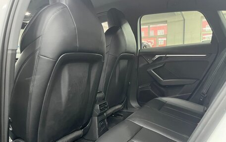 Audi A3, 2021 год, 1 740 000 рублей, 15 фотография