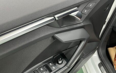 Audi A3, 2021 год, 1 740 000 рублей, 7 фотография