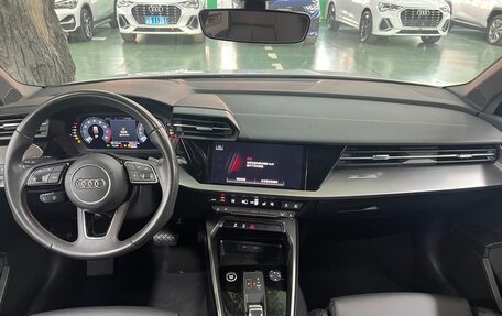 Audi A3, 2021 год, 1 740 000 рублей, 11 фотография