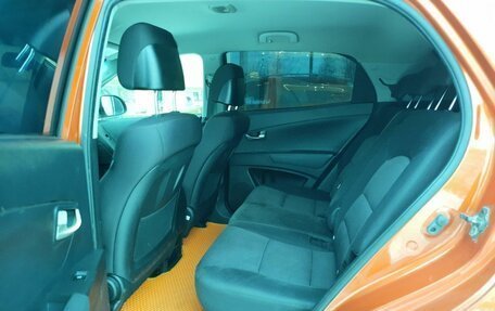 SsangYong Actyon II рестайлинг, 2011 год, 640 000 рублей, 14 фотография