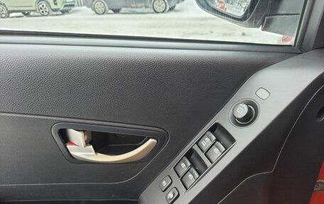 SsangYong Actyon II рестайлинг, 2011 год, 640 000 рублей, 15 фотография