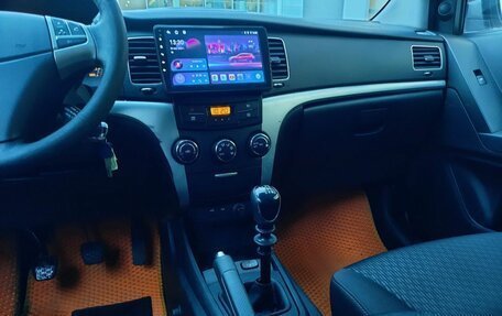 SsangYong Actyon II рестайлинг, 2011 год, 640 000 рублей, 17 фотография